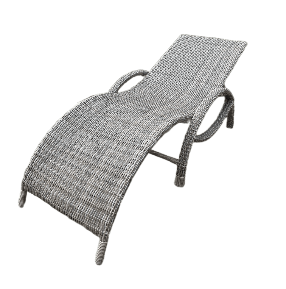 LUSSO - мебель из ротанга