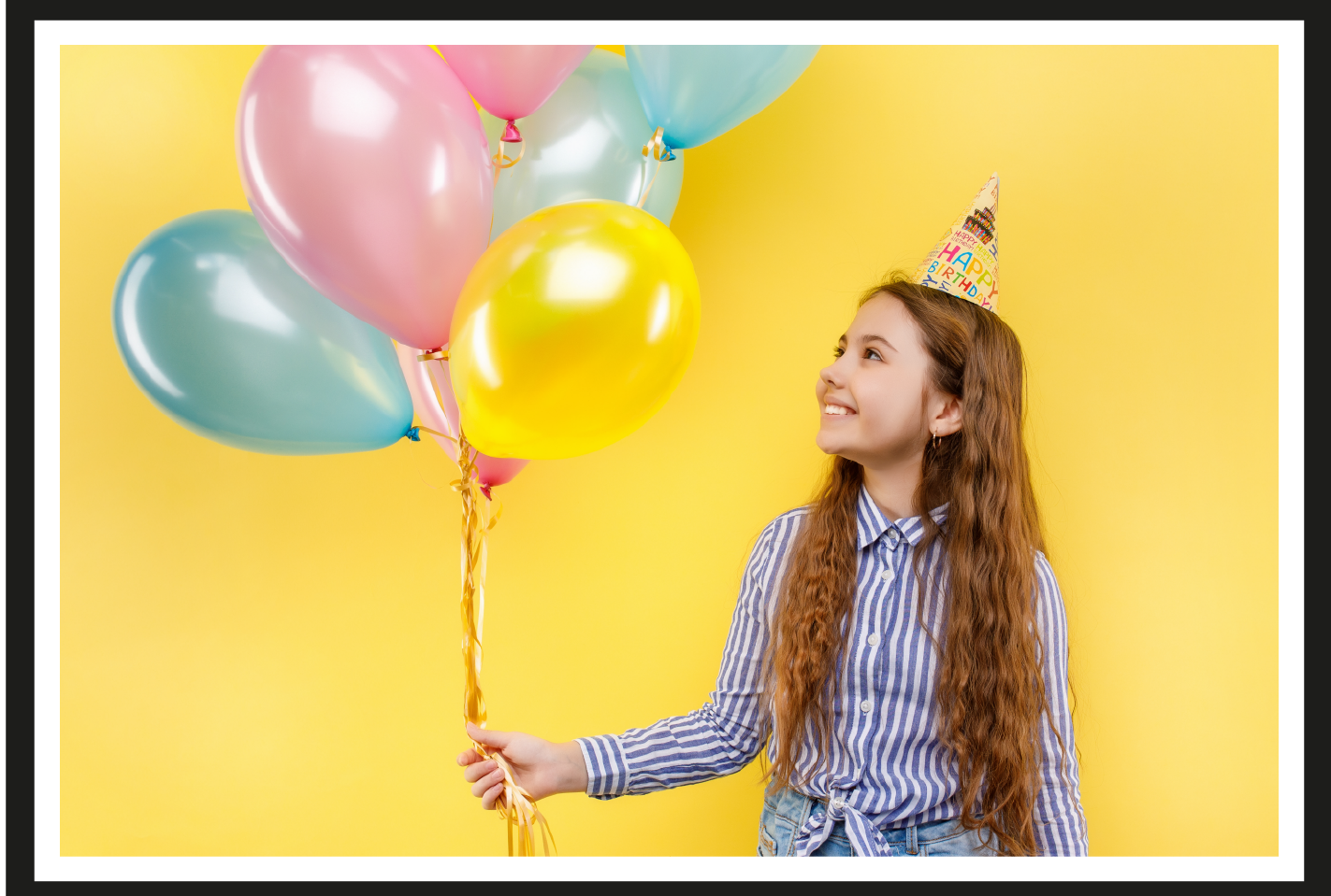 Детские дни рождения в парке развлечений Невидалия в Сергиевом Посаде