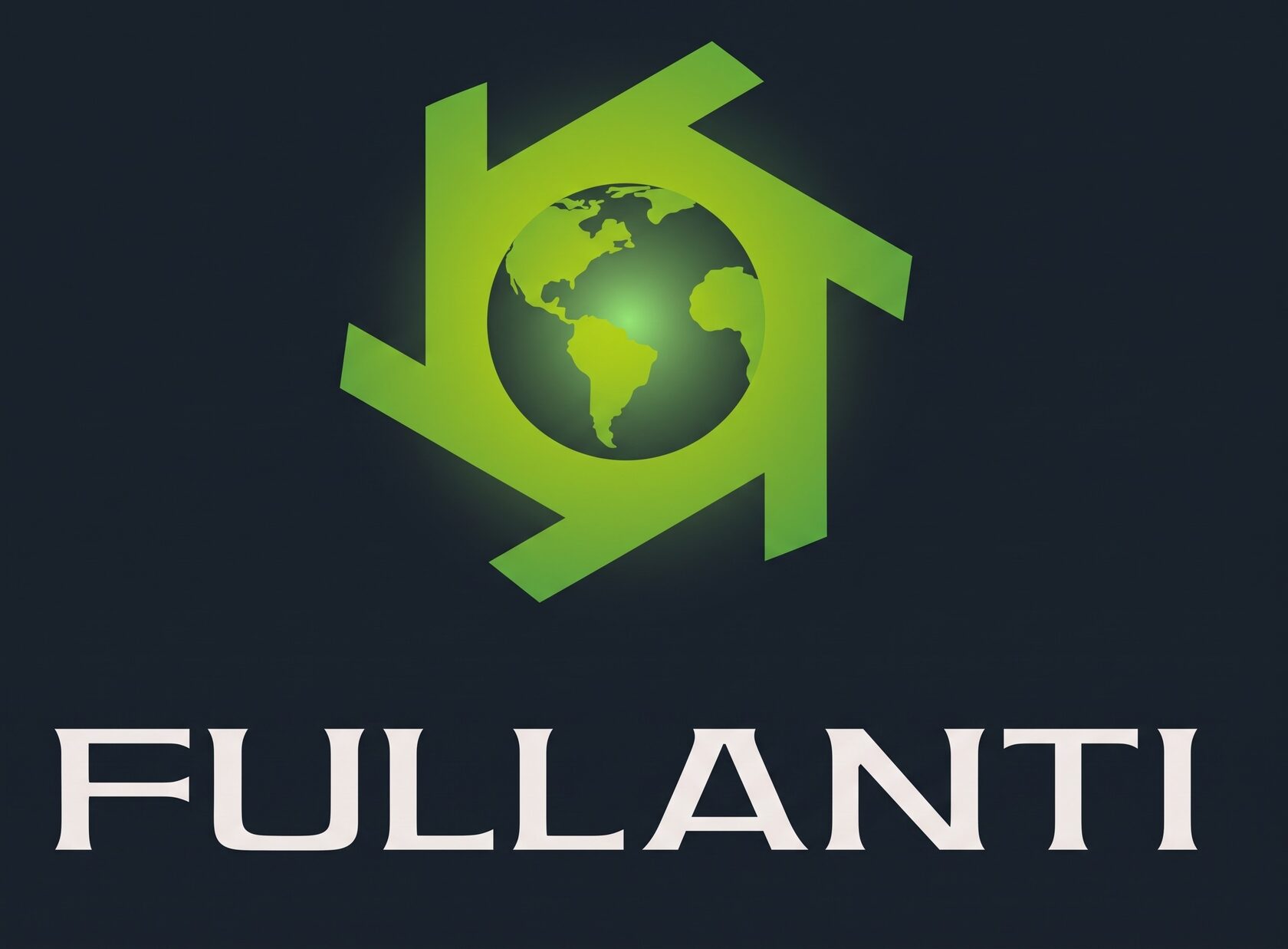 FULLANTI Logo