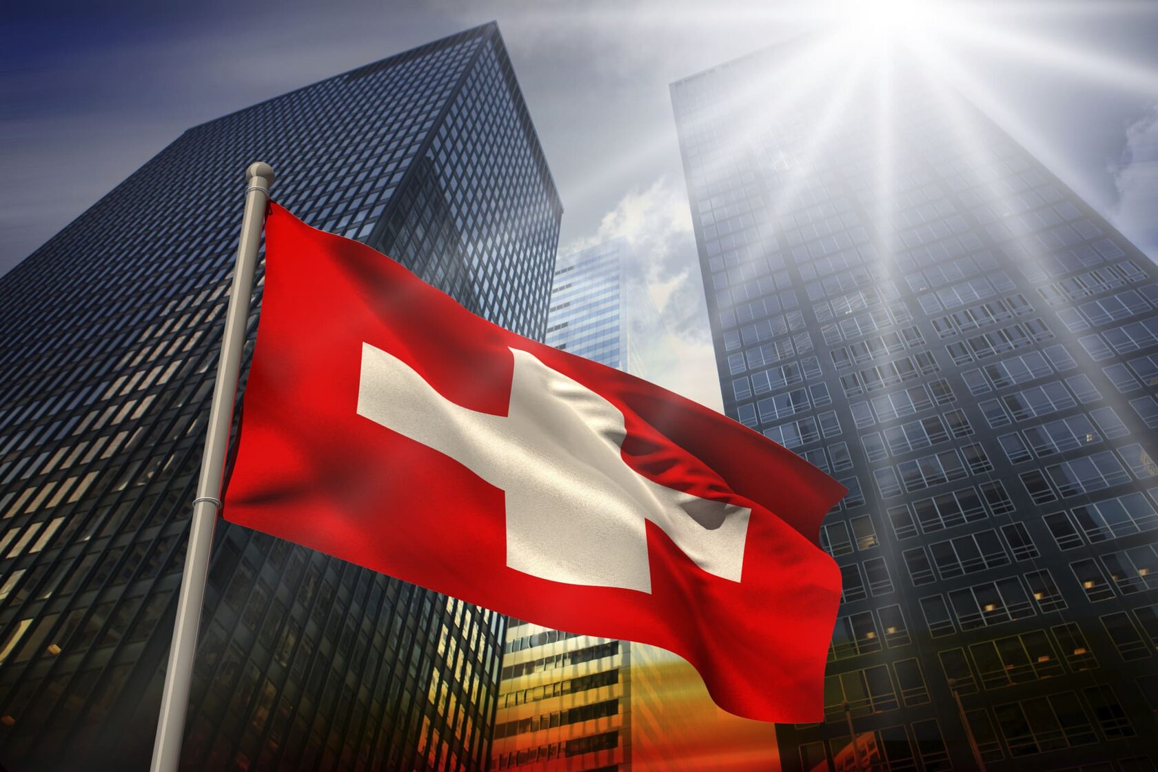 Undertaking a business Swiss Accounting Services