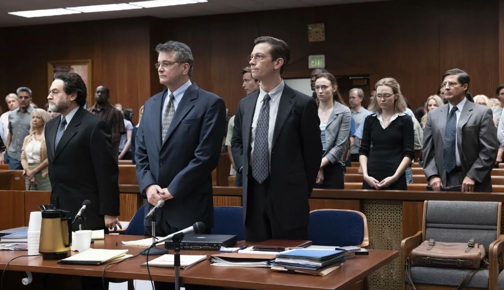 Кадр из этого хорошего сериала 