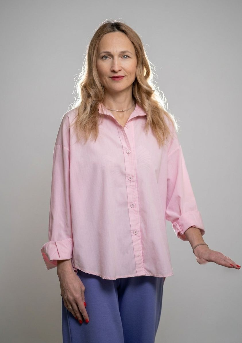 Полуэктова Людмила