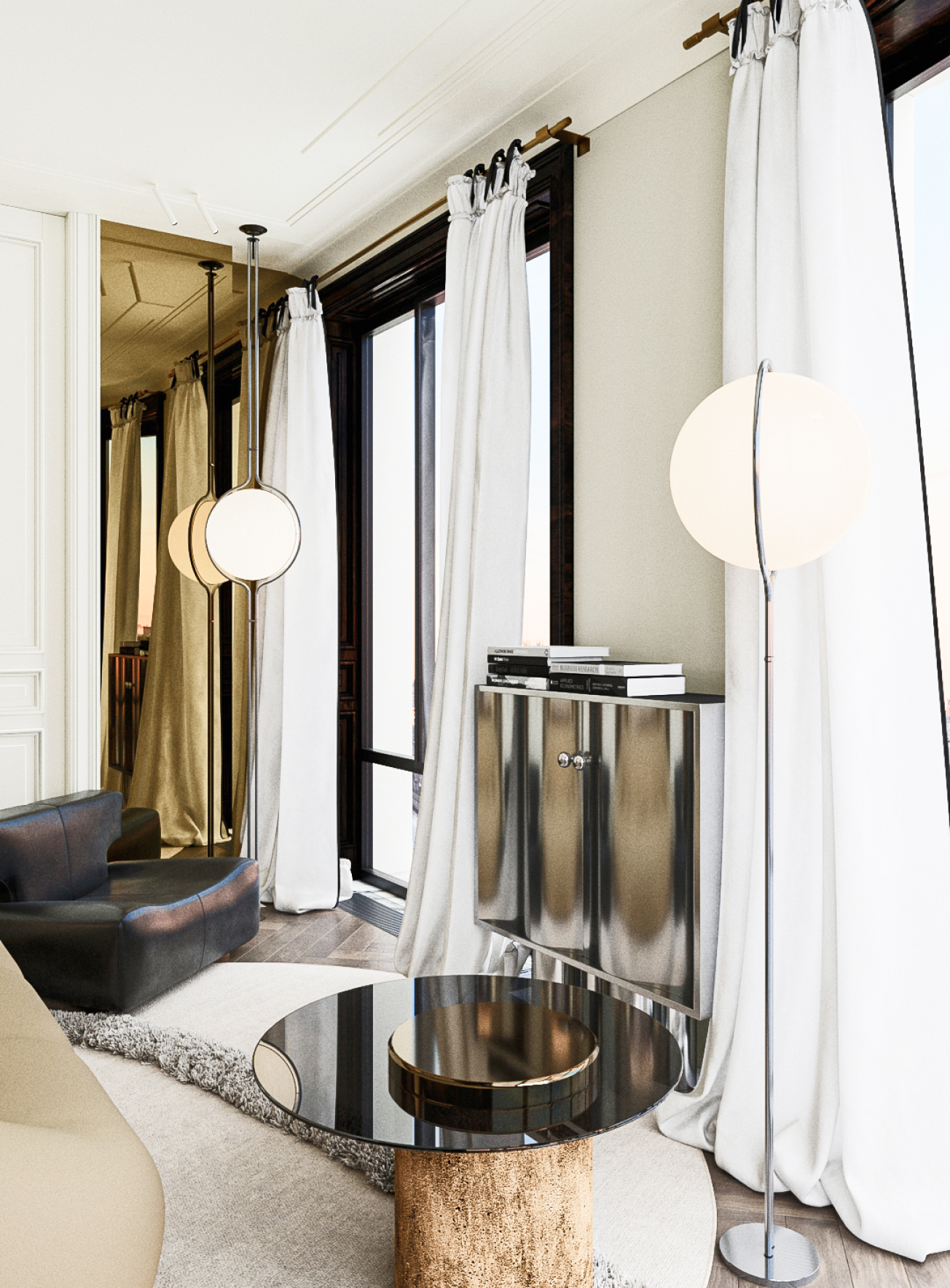 Shagal 60 sq.m, 2025