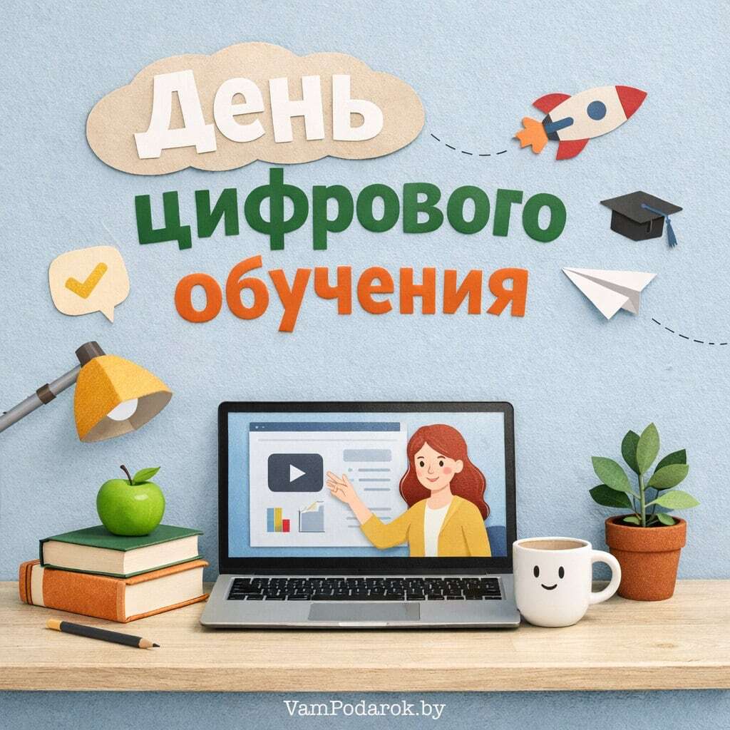 День цифрового обучения