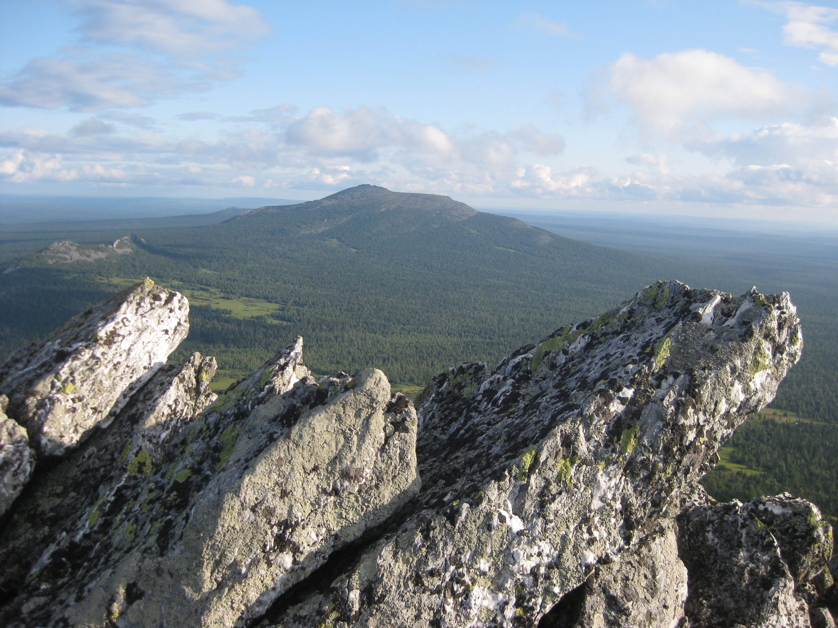 Белый камень пермь фото