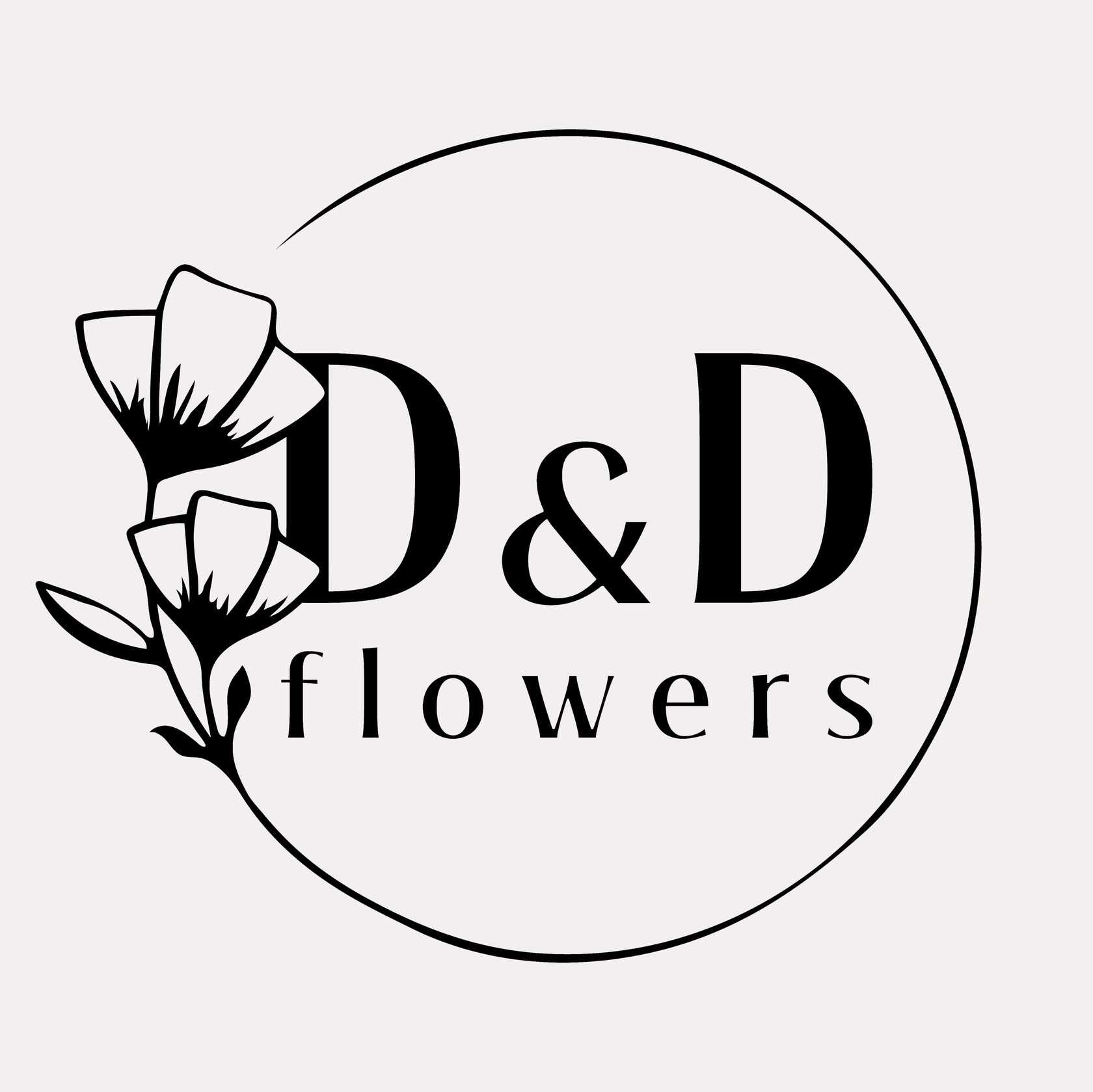 D&amp;D flowers