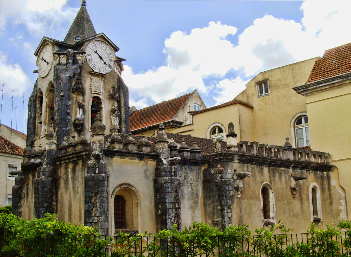 Igreja de Nossa Senhora de Pópulo