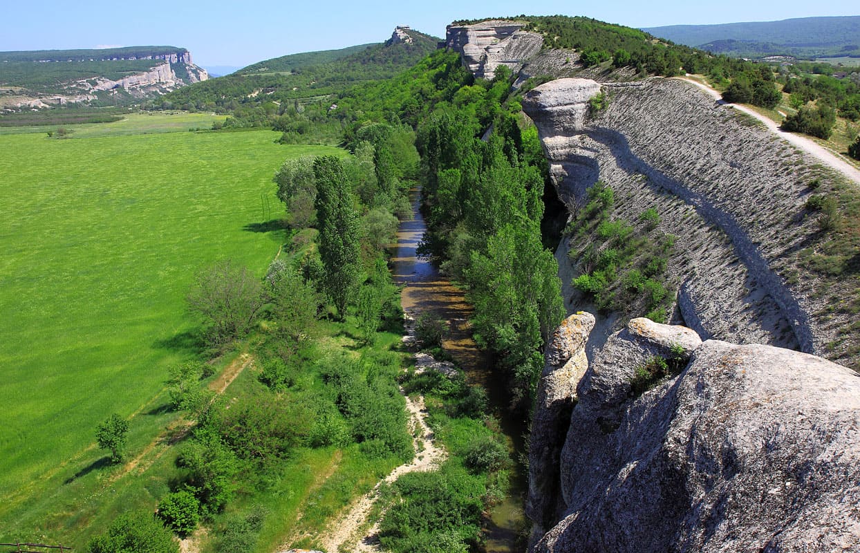 Бахчисарайский район крыма фото