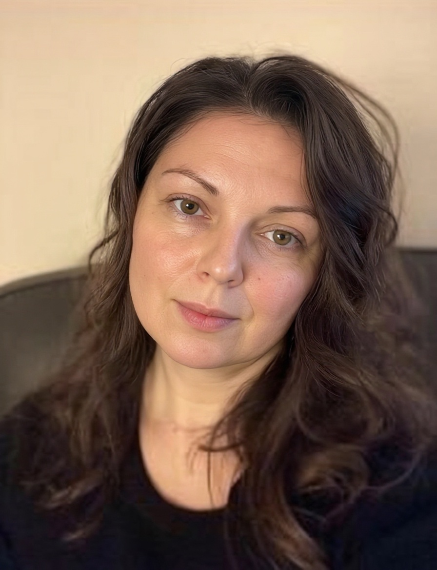 Екатерина Слесарева