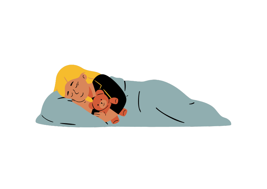 sleep