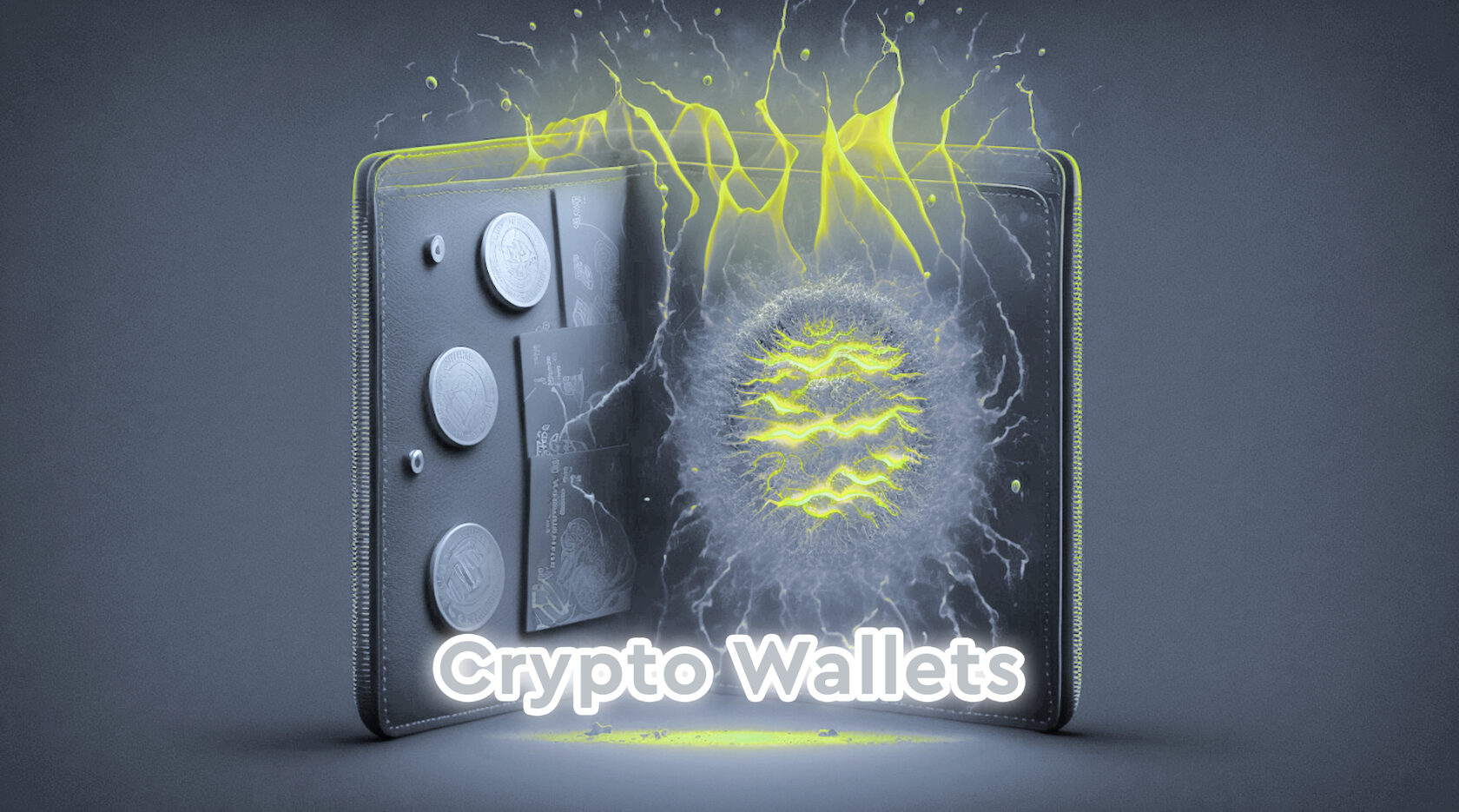 Crypto Wallets