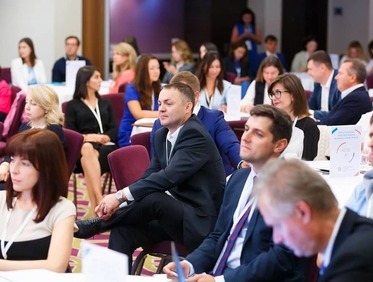 Заказать mice мероприятие для банковского учреждения