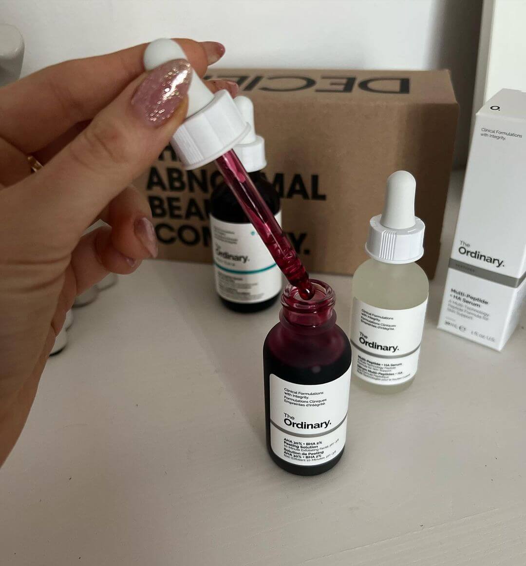 ᐉ The Ordinary купить косметику на Официальном сайте | Оригинал ...
