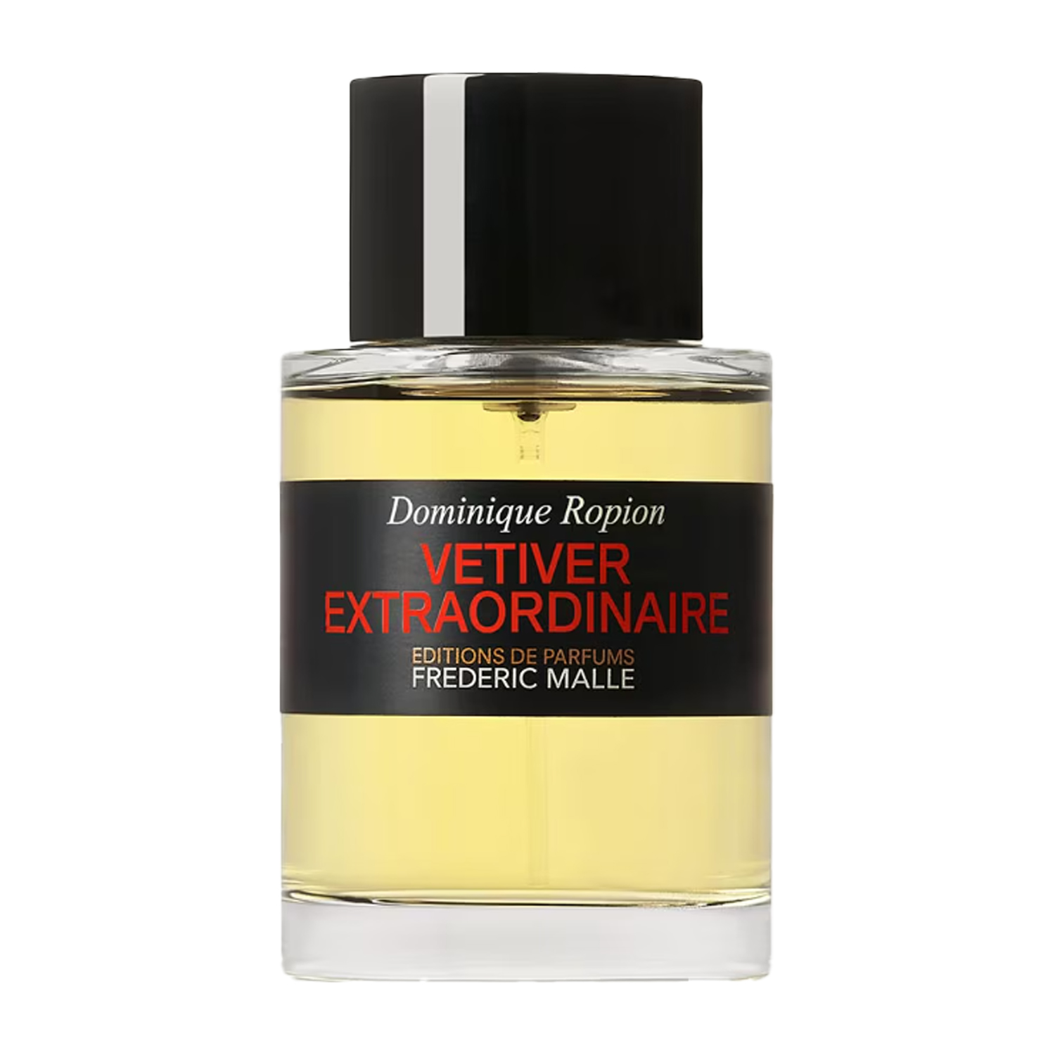 Frederic Malle Vetiver Extraordinaire