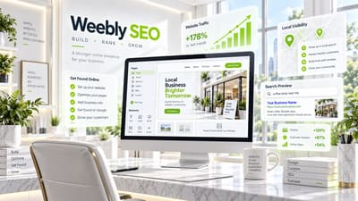 Weebly SEO