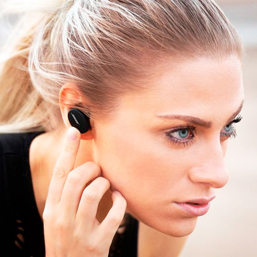 Bose Sport Earbuds