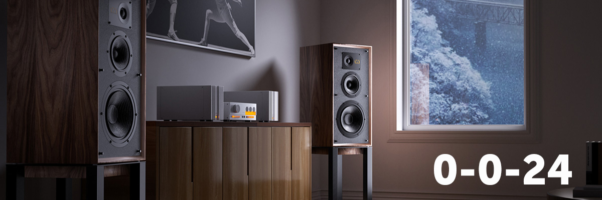 Рассрочка до 24 месяцев в SoundProLab