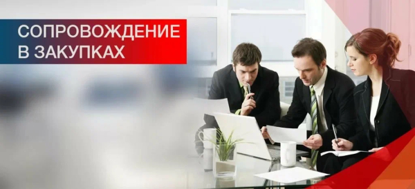 закупки услуги разработки