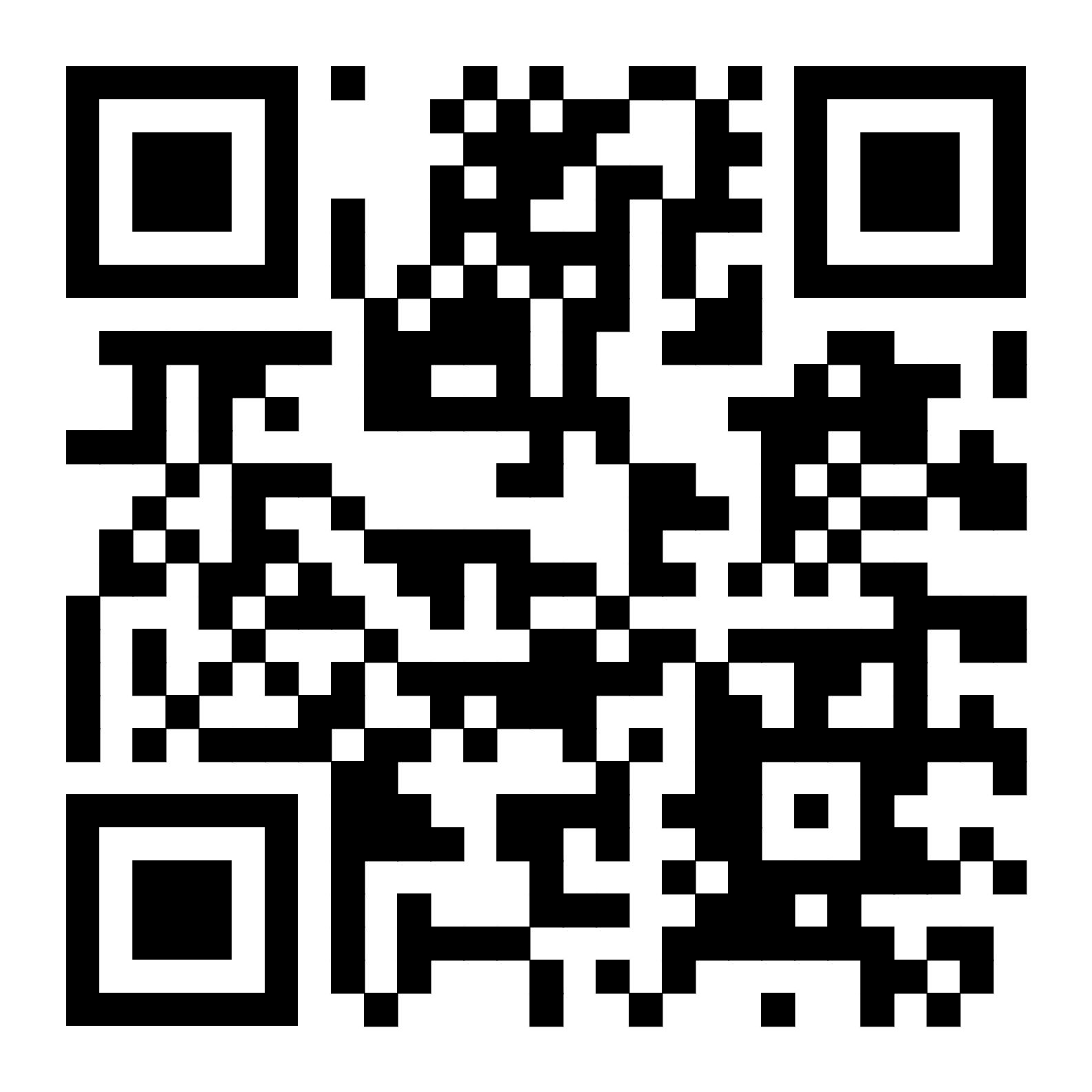 Telegram QR-код
