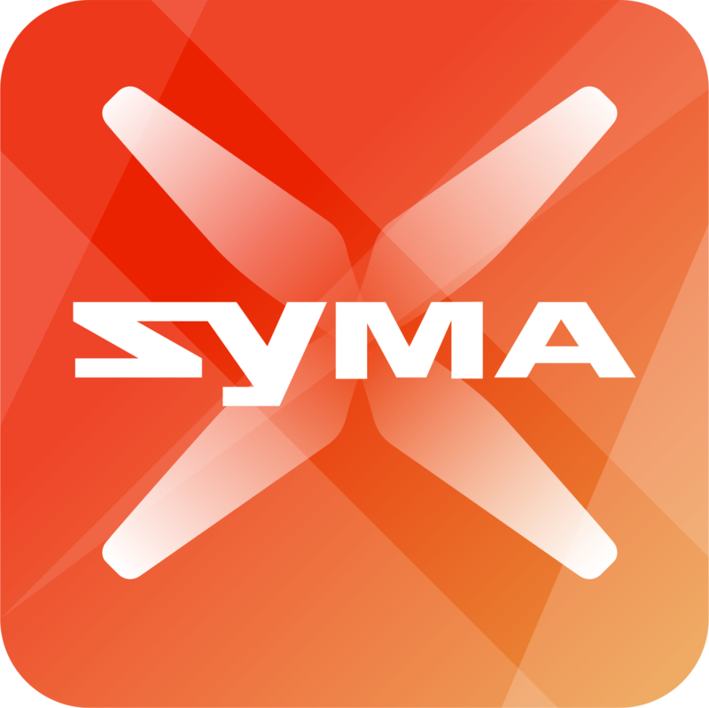 Syma go. Syma лого. Syma приложение. Syma Air. Syma Fly приложение.