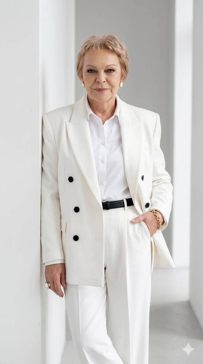 Елена Новосёлова