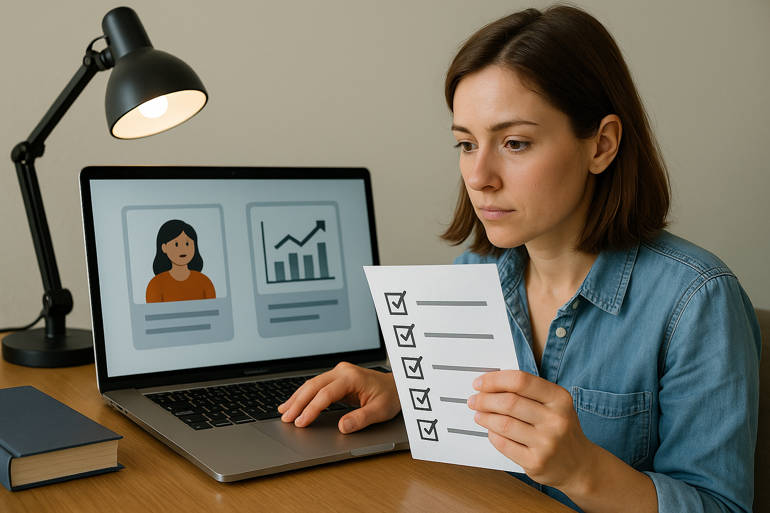 Профессия менеджер маркетплейсов и дизайнер инфографики: в чём разница