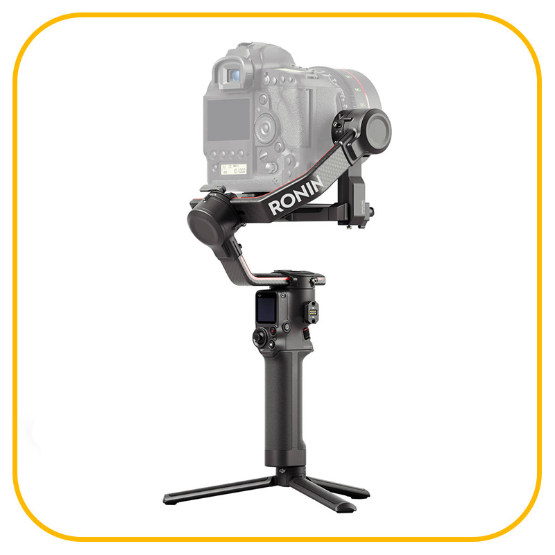 Dji подвес 3-осевой Ronin-M