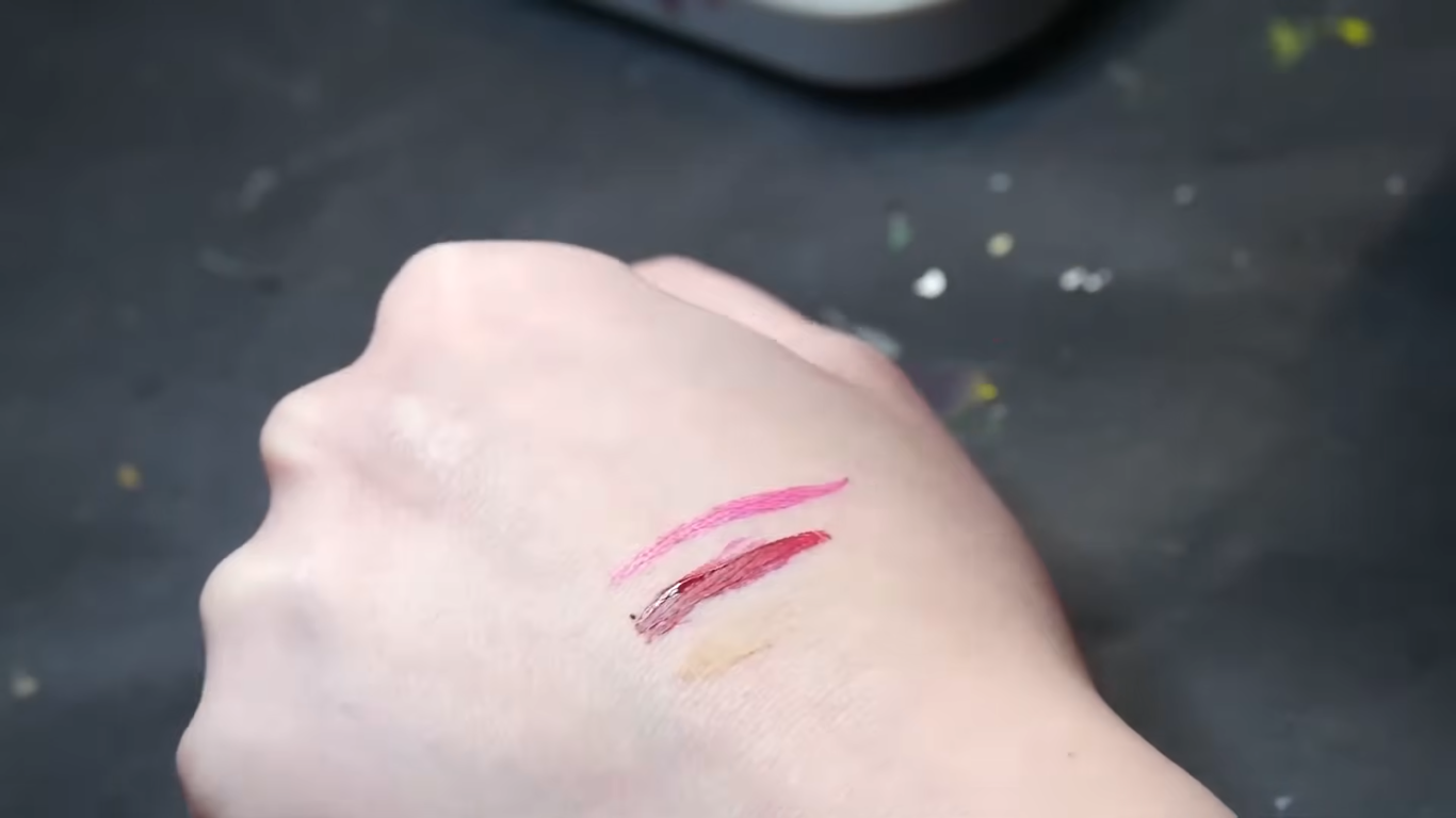 Пошаговый гайд по пост-обработке 3D-принтов. Часть 2: покраска модели акрилом, изображение №25