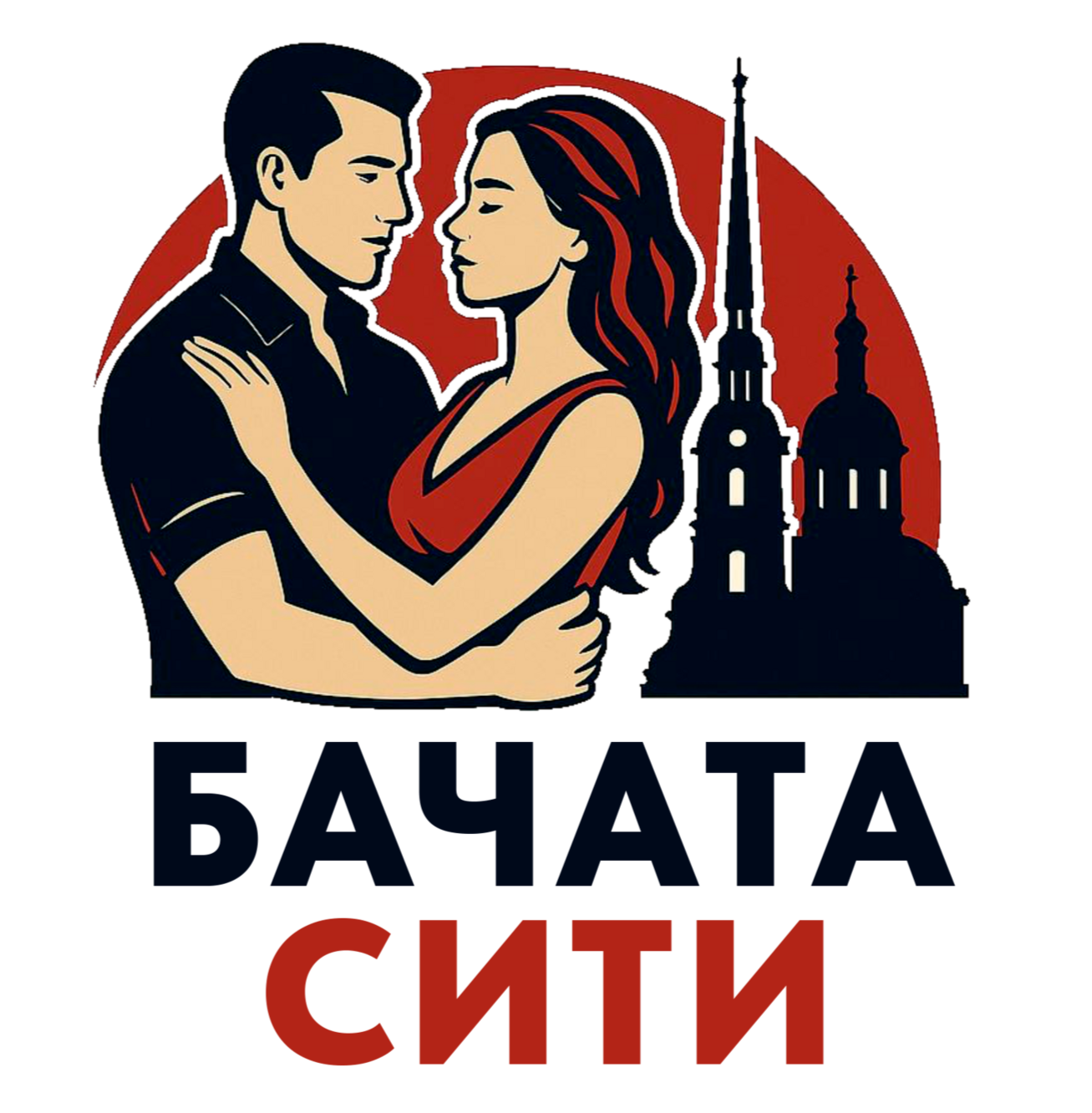 BACHATA CITY