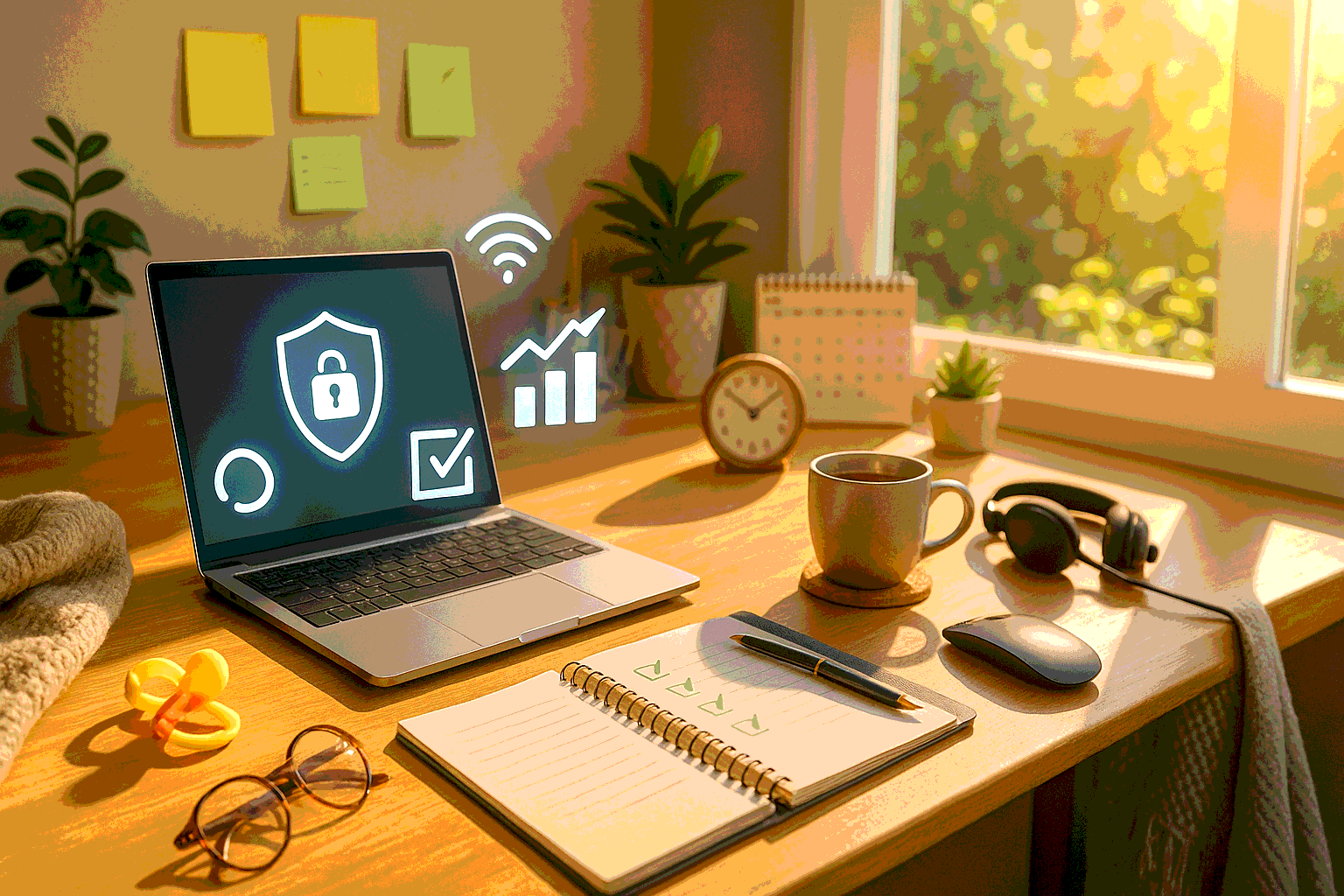 удалённая работа без страха