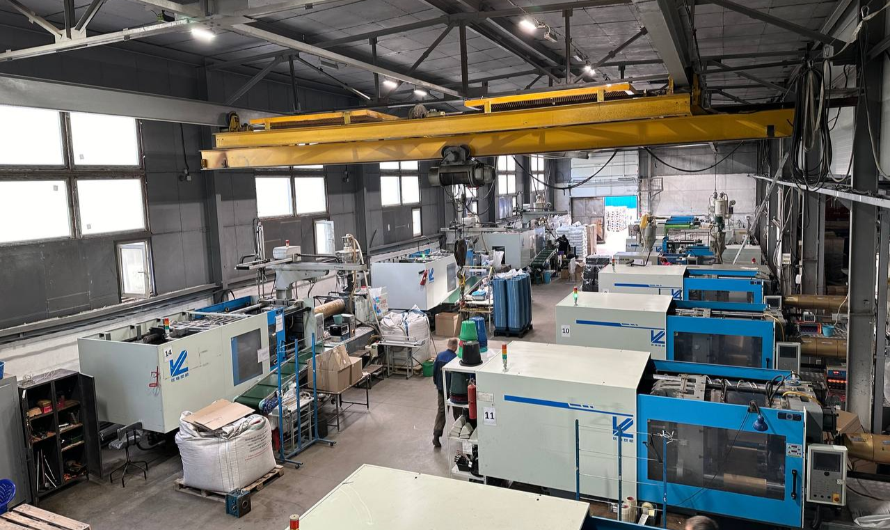 ИЛАН ПЛАСТ — Главная