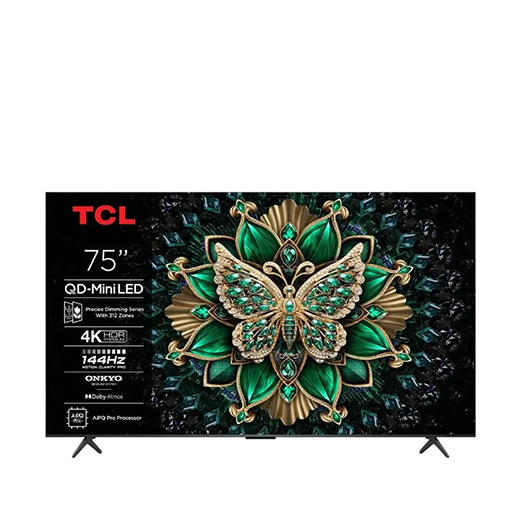 TCL 75C6K