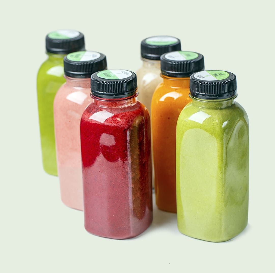 Агенство вкуса