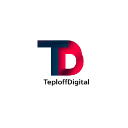 Teploffdigital