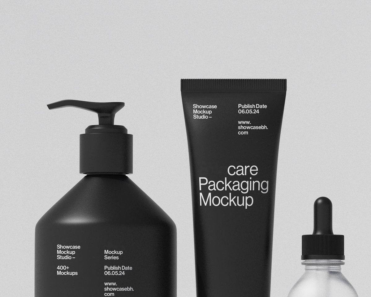 набор по уходу за волосами