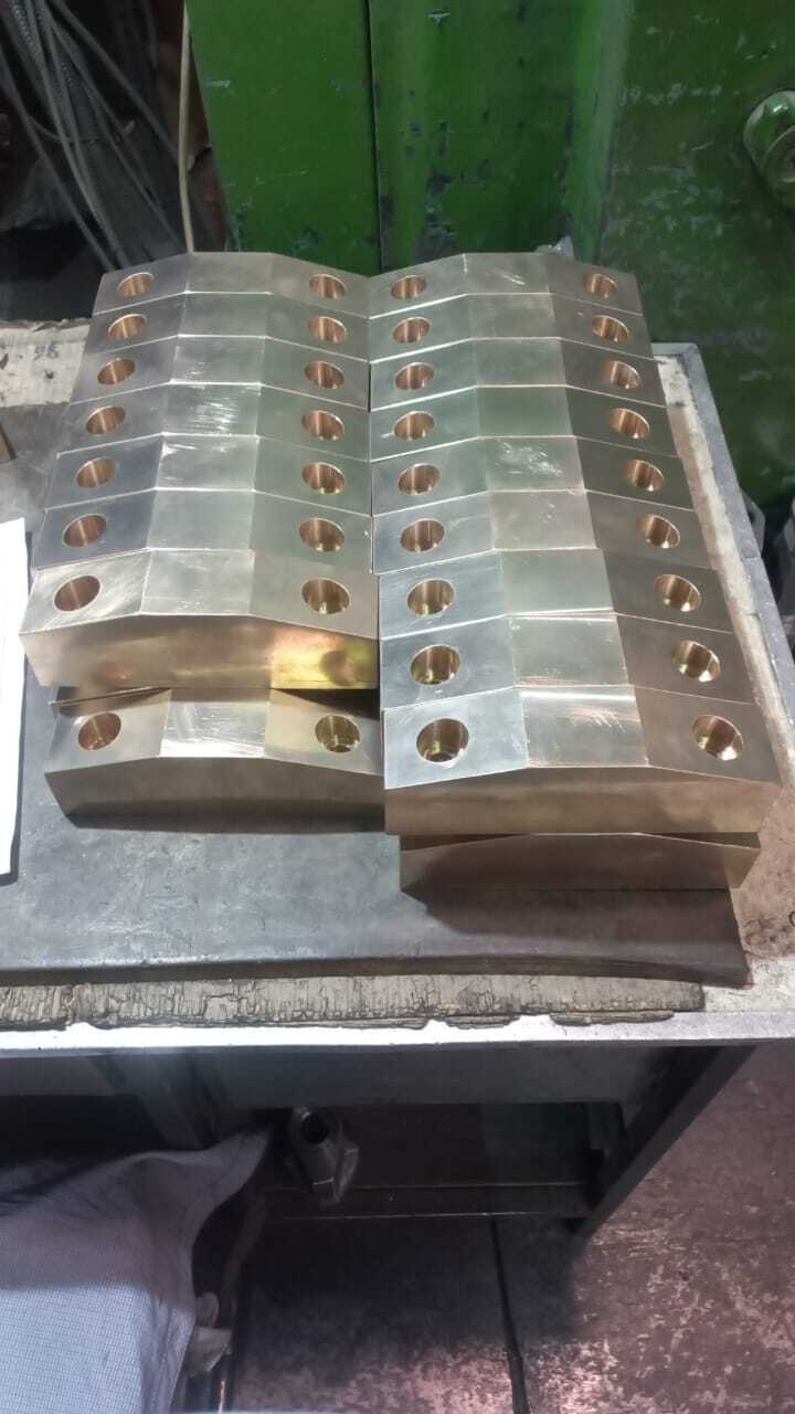 Планка направляющей 87.00.007 — изготовление и поставка А-СТИЛ ГРУПП