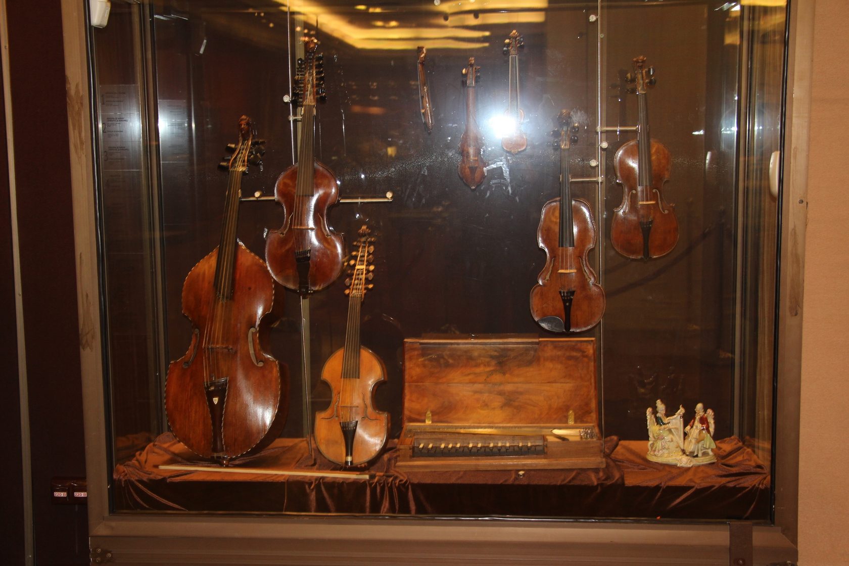 Музей музыки в москве