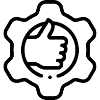 Иконка контроля