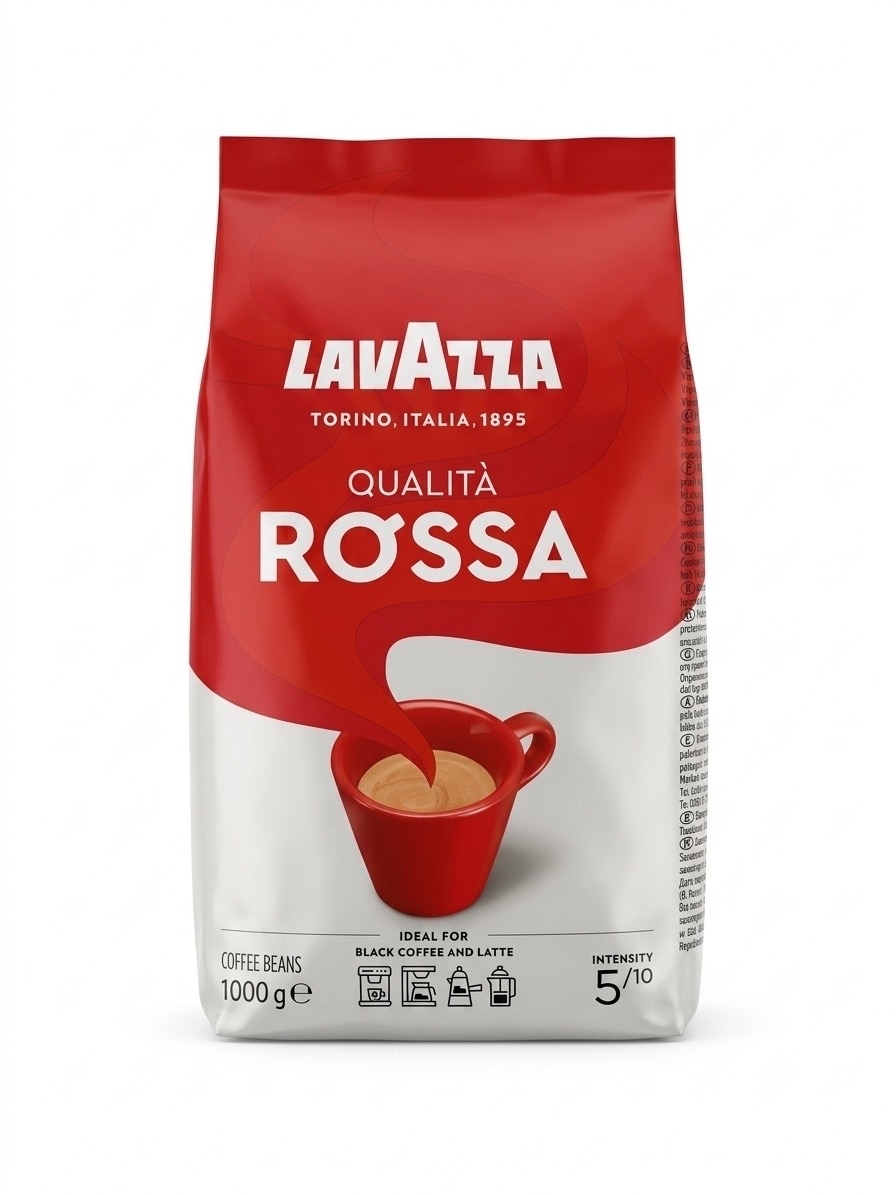 Lavazza Gran Crema