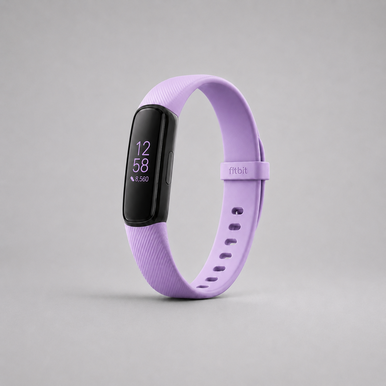 Fitbit Air · Lavender