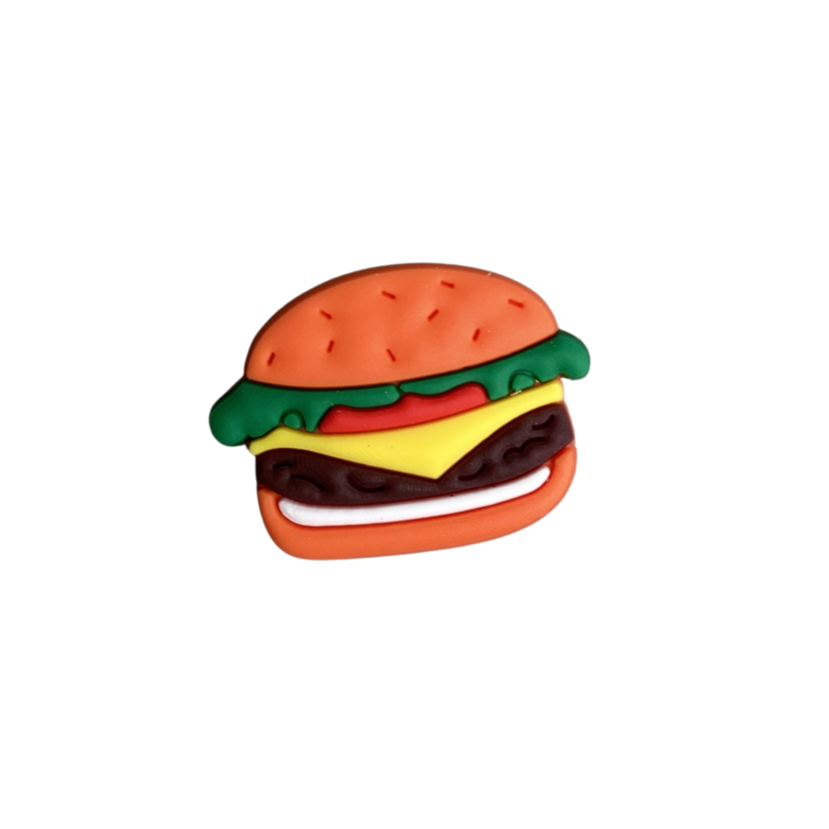 JIBBITZ Crocs Hamburger 54