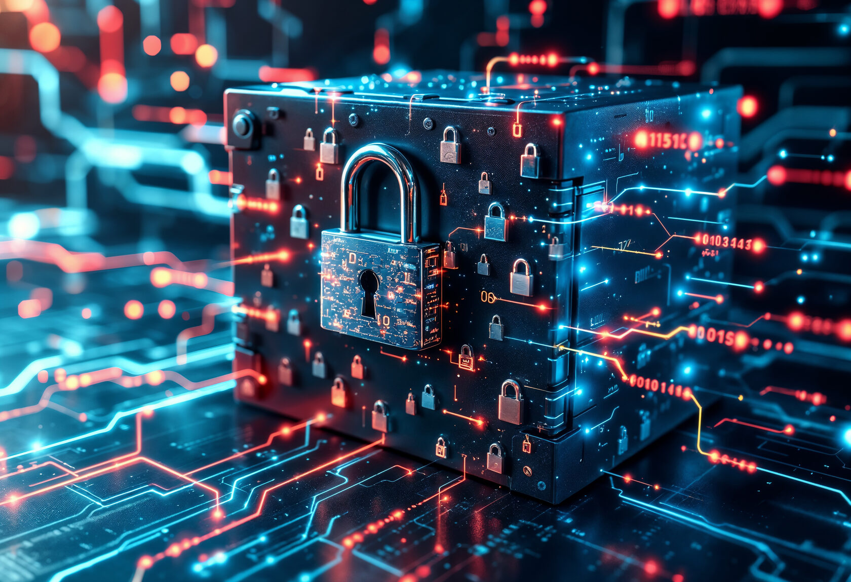 Security and Governance Considerations
