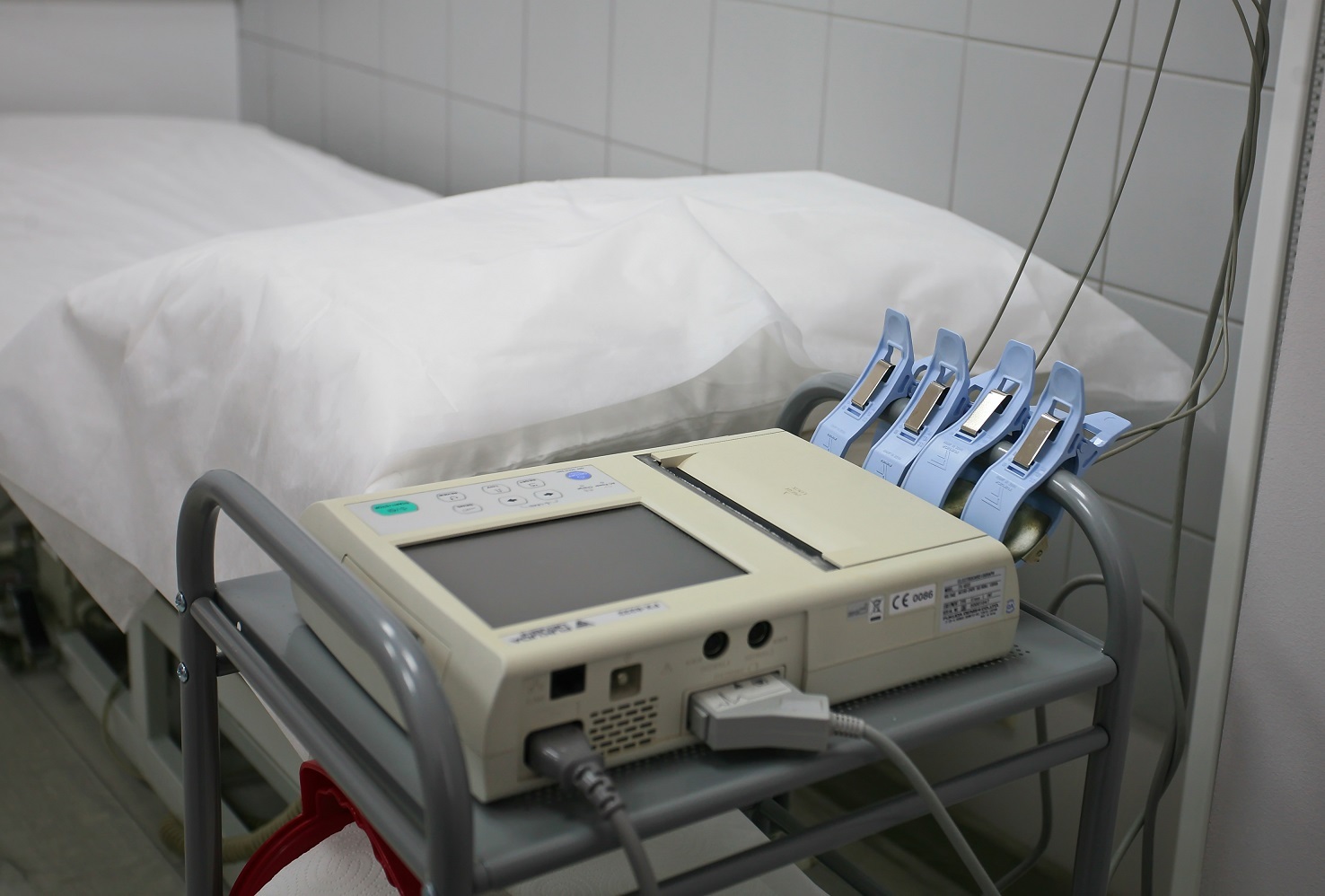 Оборудование УЗИ