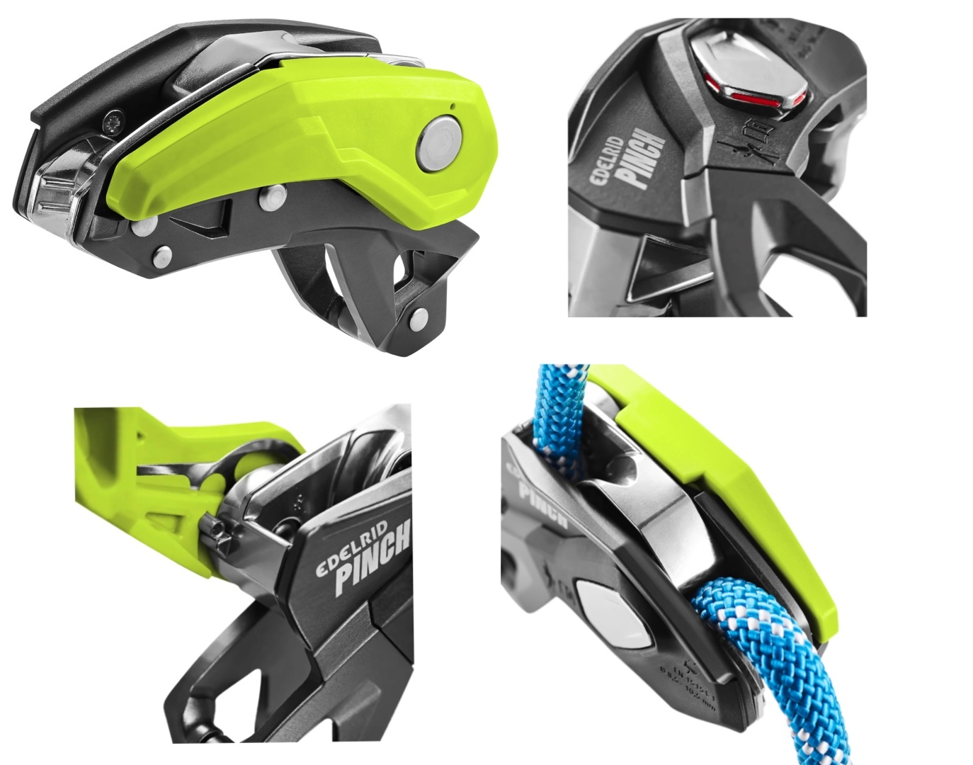 Edelrid Pinch