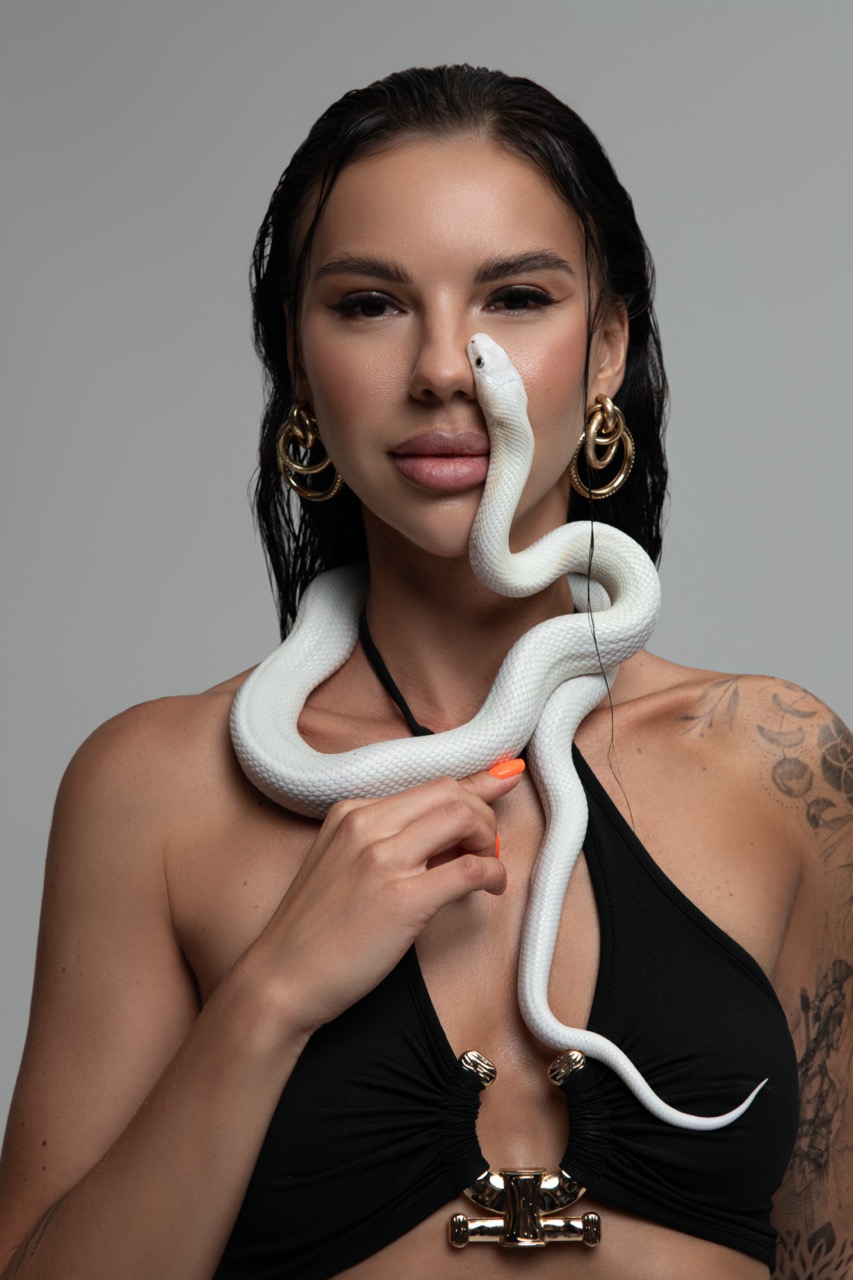 Катерина Siroshtan