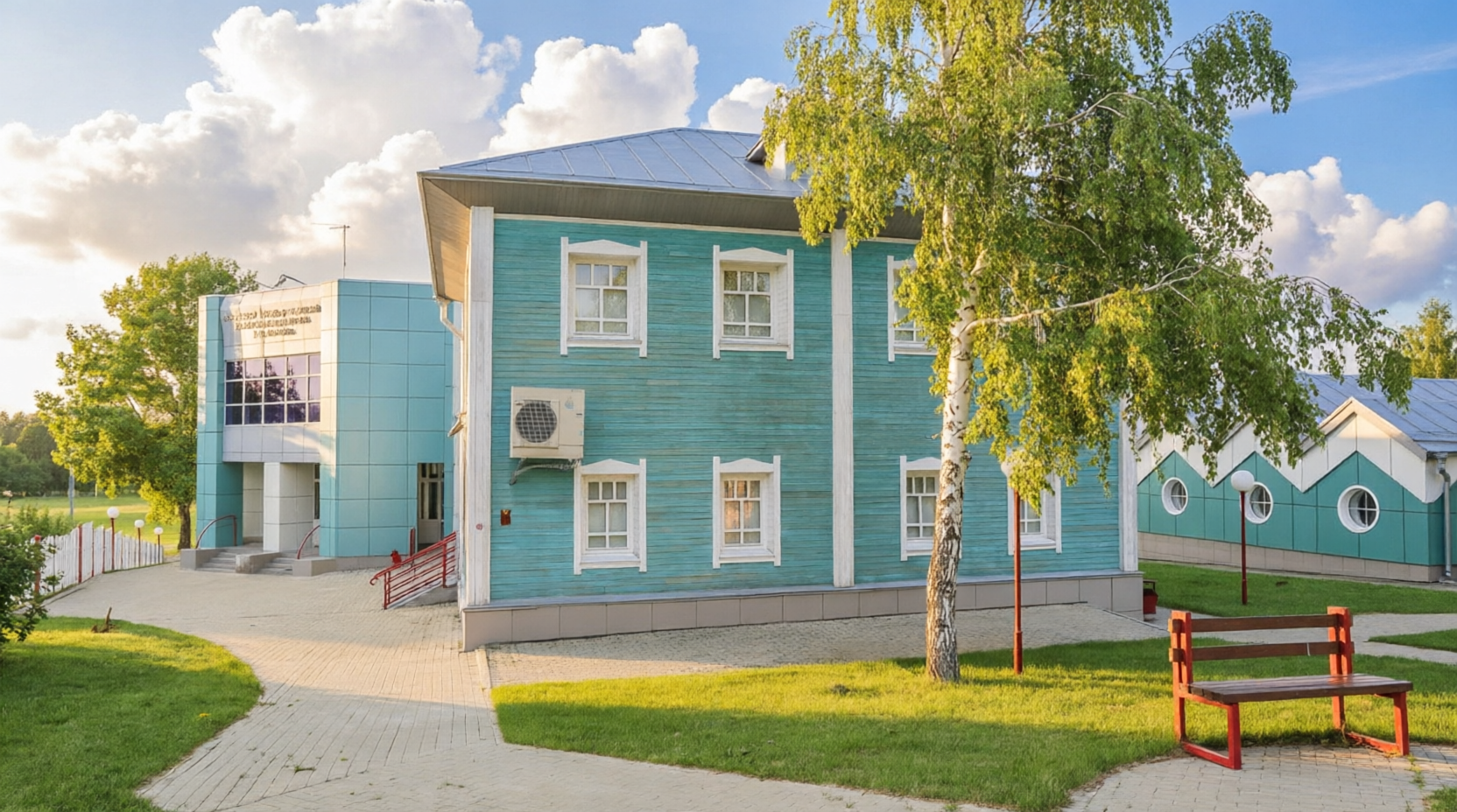 Космонавт и звёзды