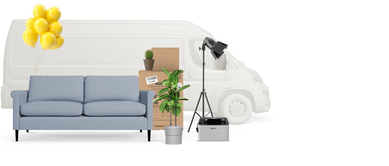 работа в яндекс такси грузовой