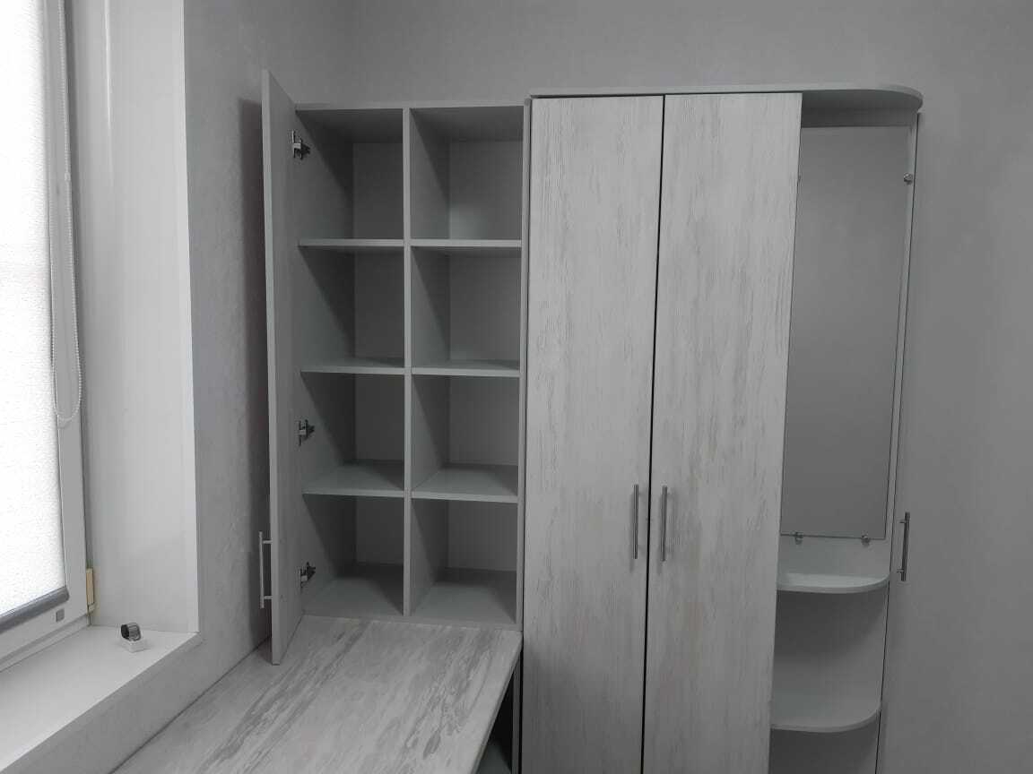 Большой выбор мебели "Мебель в дом" в Астрахани