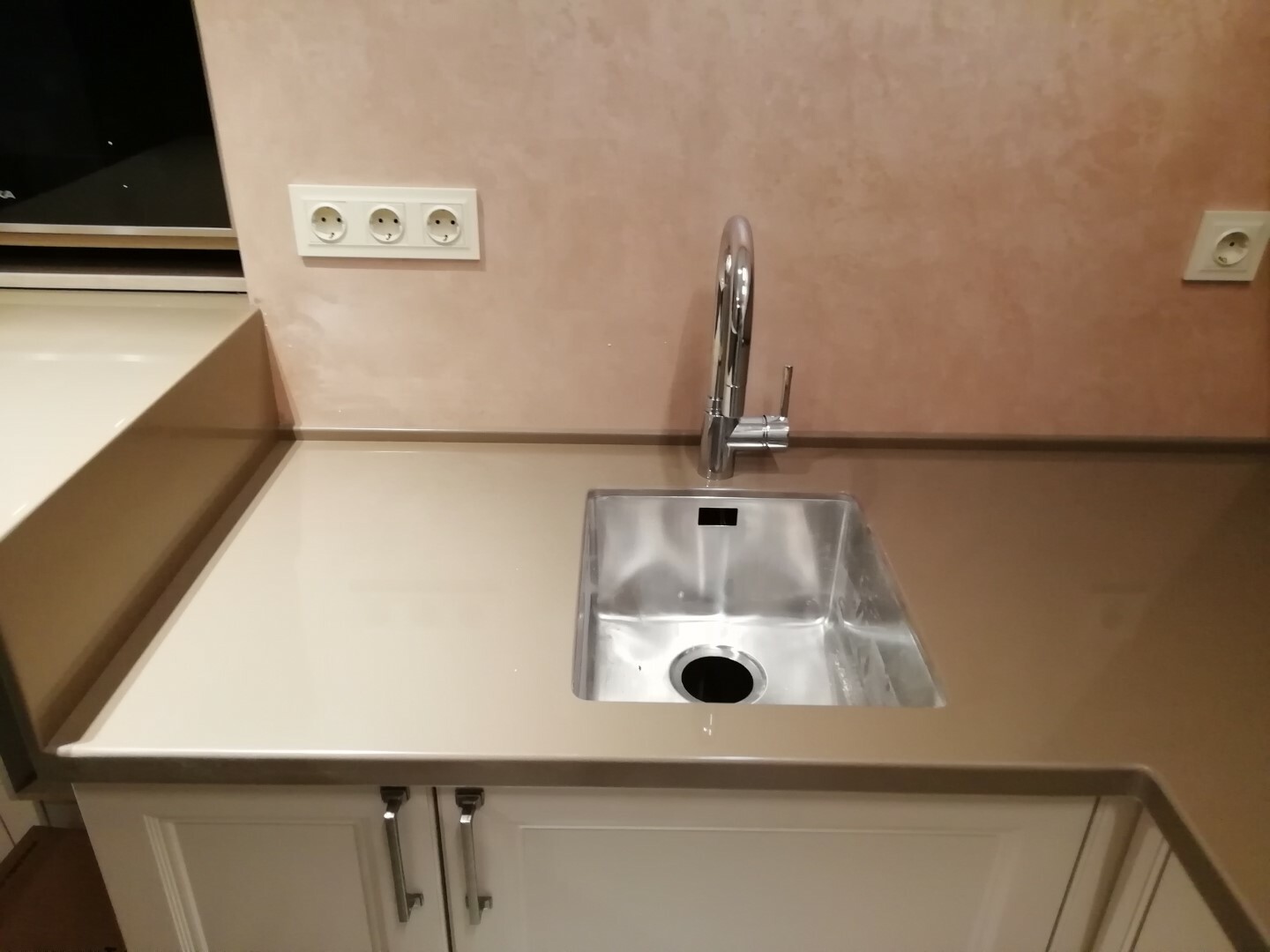 мебель под заказ Донецк ДНР кухня№13