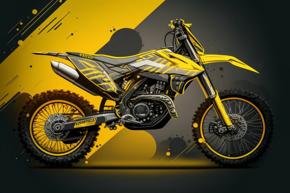 Тест-драйв китайских мотоциклов эндуро кросс в Москве и Подмосковье